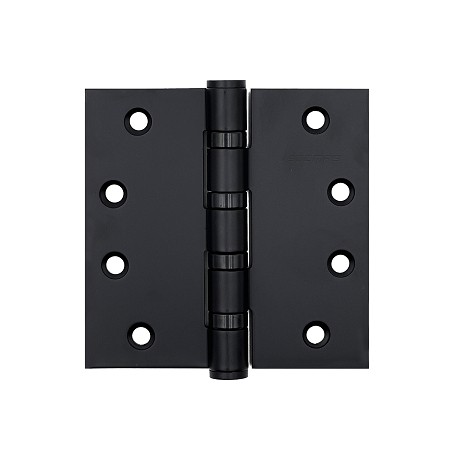 4 Inch Black Interior Door Hinges